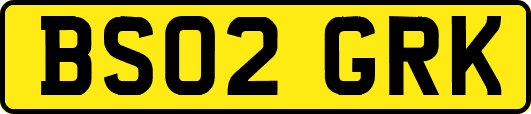 BS02GRK