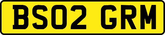 BS02GRM