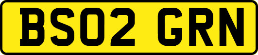 BS02GRN