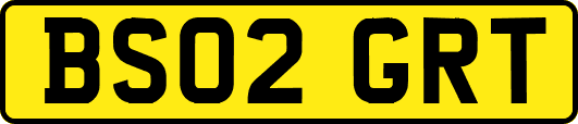 BS02GRT