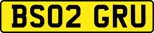 BS02GRU