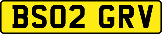 BS02GRV