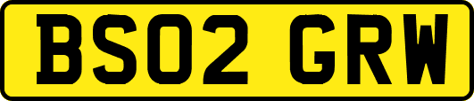 BS02GRW