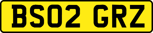 BS02GRZ