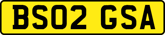 BS02GSA