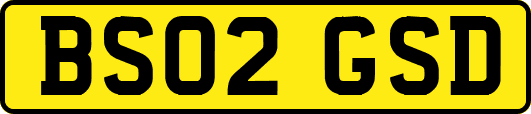 BS02GSD