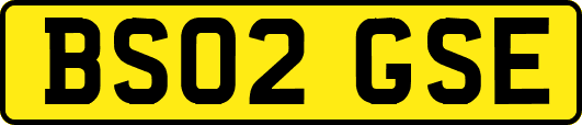 BS02GSE