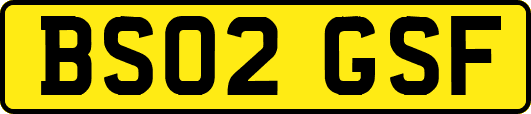 BS02GSF