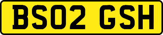 BS02GSH