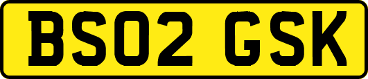 BS02GSK