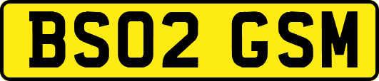 BS02GSM