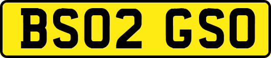 BS02GSO