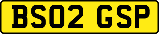 BS02GSP