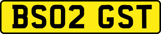 BS02GST