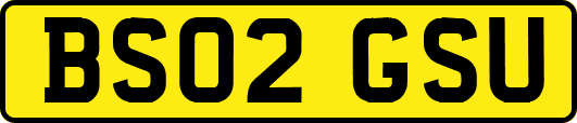 BS02GSU