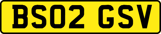 BS02GSV