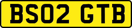 BS02GTB