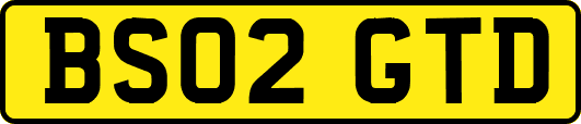 BS02GTD
