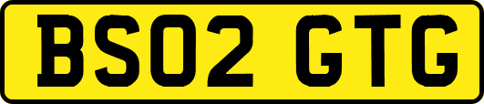 BS02GTG