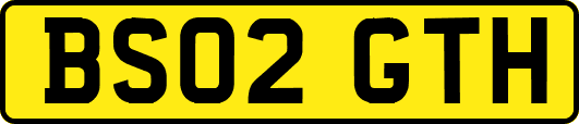 BS02GTH