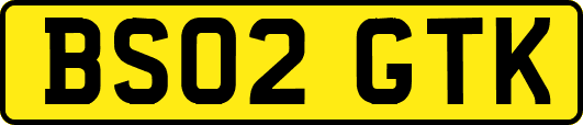 BS02GTK