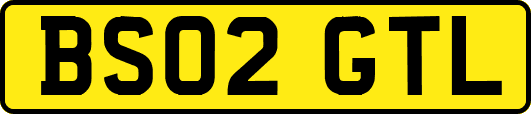 BS02GTL