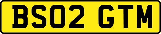 BS02GTM