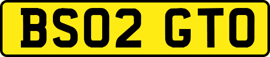 BS02GTO