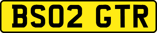 BS02GTR