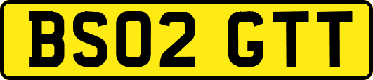 BS02GTT