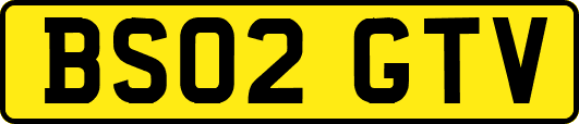 BS02GTV
