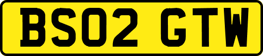 BS02GTW