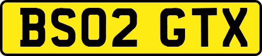 BS02GTX