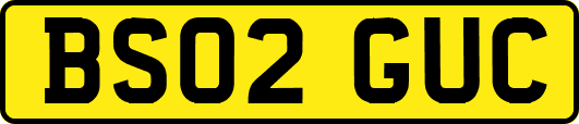 BS02GUC