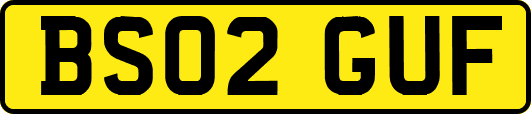 BS02GUF