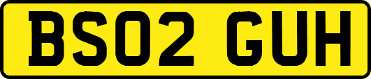 BS02GUH