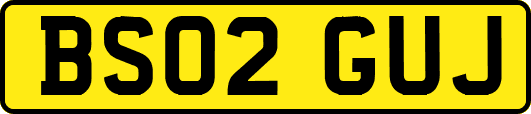 BS02GUJ