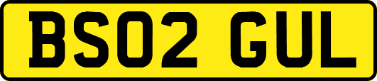 BS02GUL