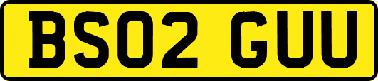 BS02GUU