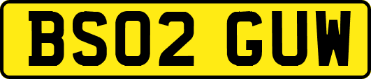 BS02GUW