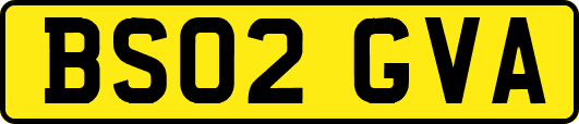BS02GVA