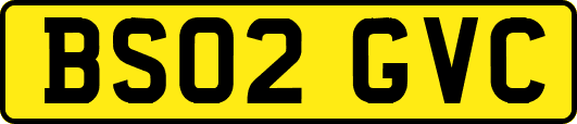 BS02GVC