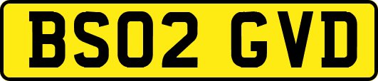 BS02GVD