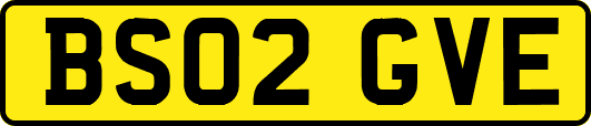 BS02GVE