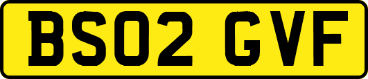 BS02GVF