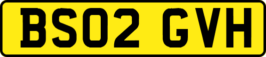 BS02GVH