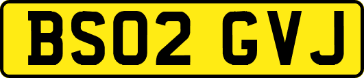 BS02GVJ