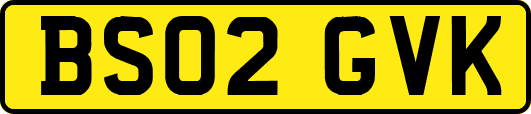 BS02GVK
