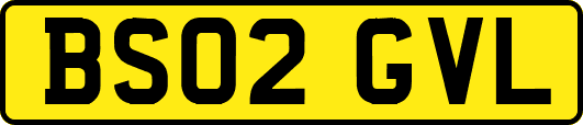 BS02GVL