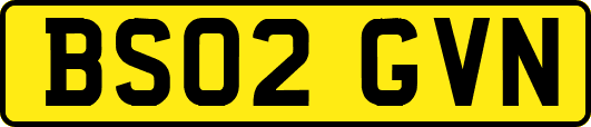 BS02GVN